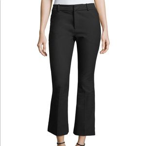 Derek Lam 10 Crosby Trousers (Navy)